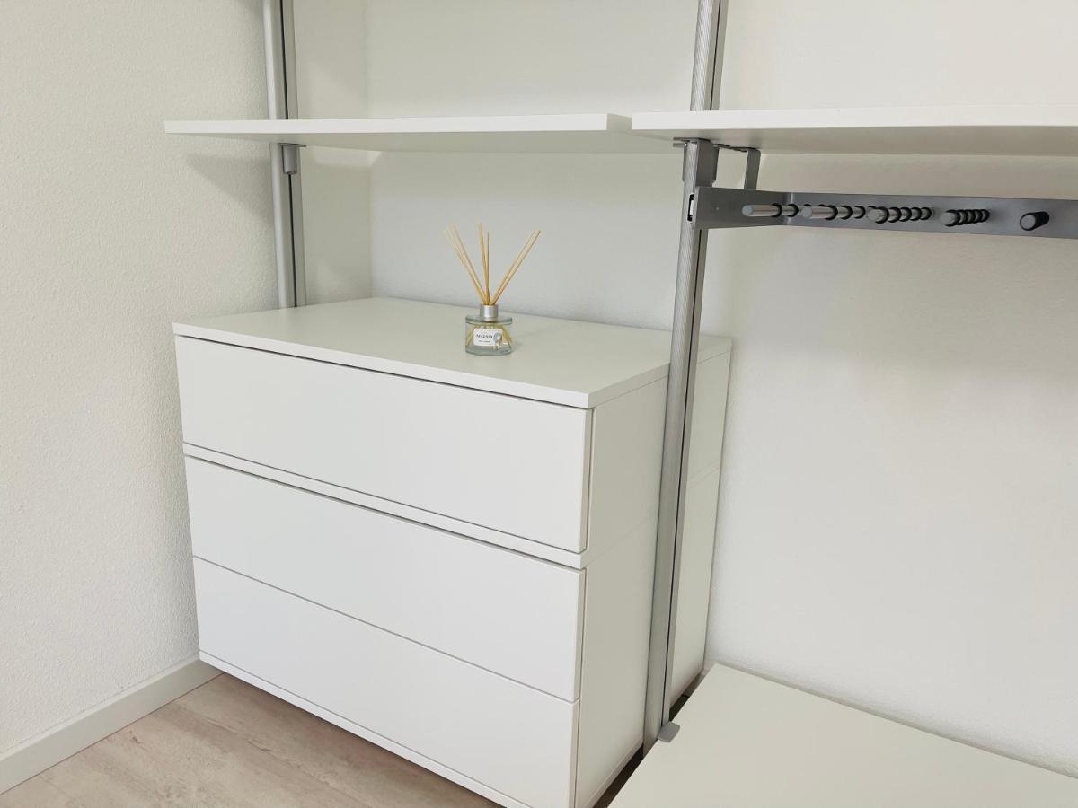 Ferienwohnung In Stockach Am Bodensee Buitenkant foto