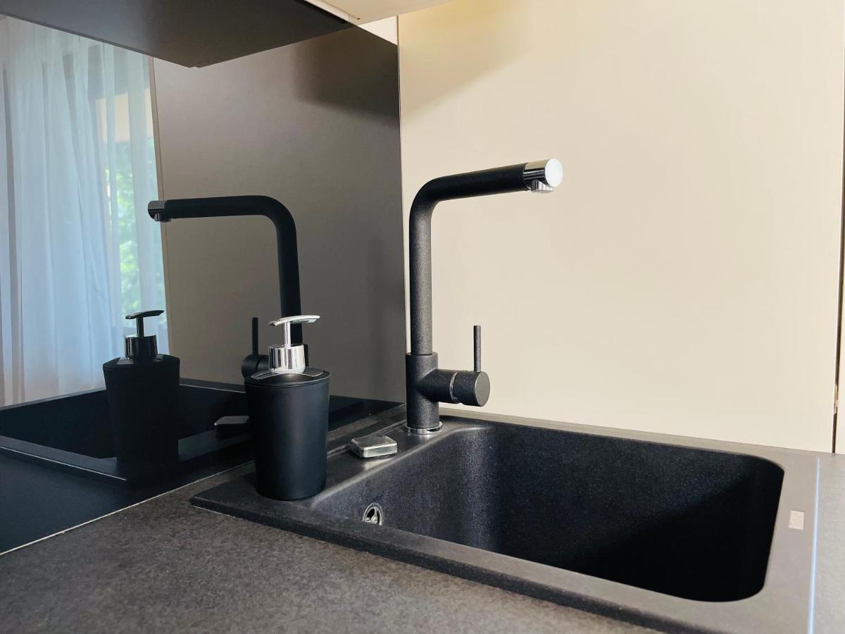 Ferienwohnung In Stockach Am Bodensee Buitenkant foto